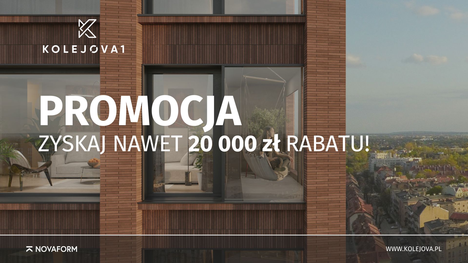 Moc Promocyjnych Cen Kolejova1 Nawet Do 20 000 Zł Rabatu 03 2026